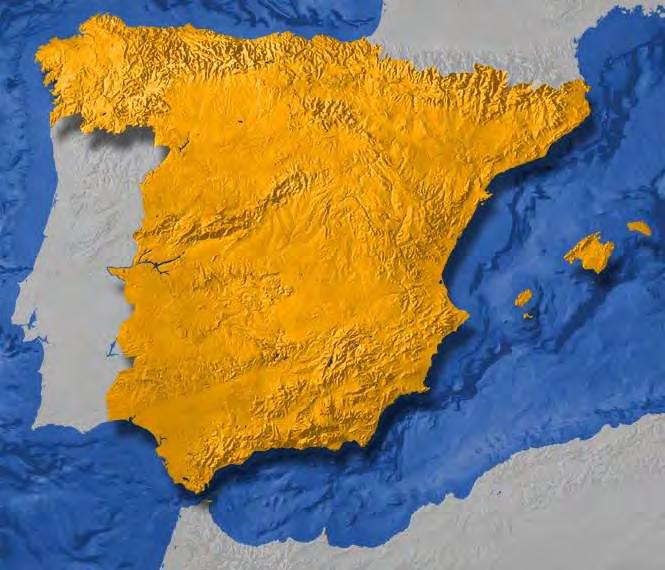 Catalogne 379 000 T Rioja- Extremadura 7.1% Andalucia 9.9% C. Valenciana 8.1% Navarra 1.