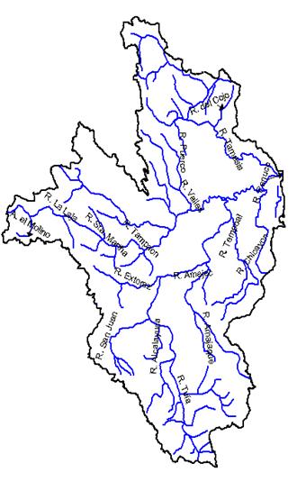 Hydrological Region No