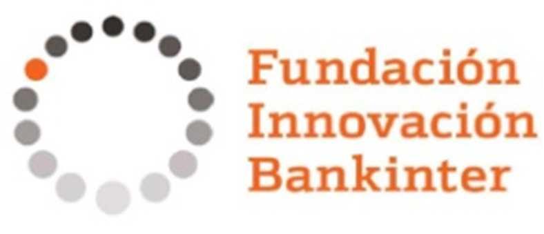 Memoria 2012 Fundación La Fundación de la Innovación Bankinter, única fundación en el sistema financiero europeo cuya misión es la creación de riqueza a través de la innovación, ha continuado en el
