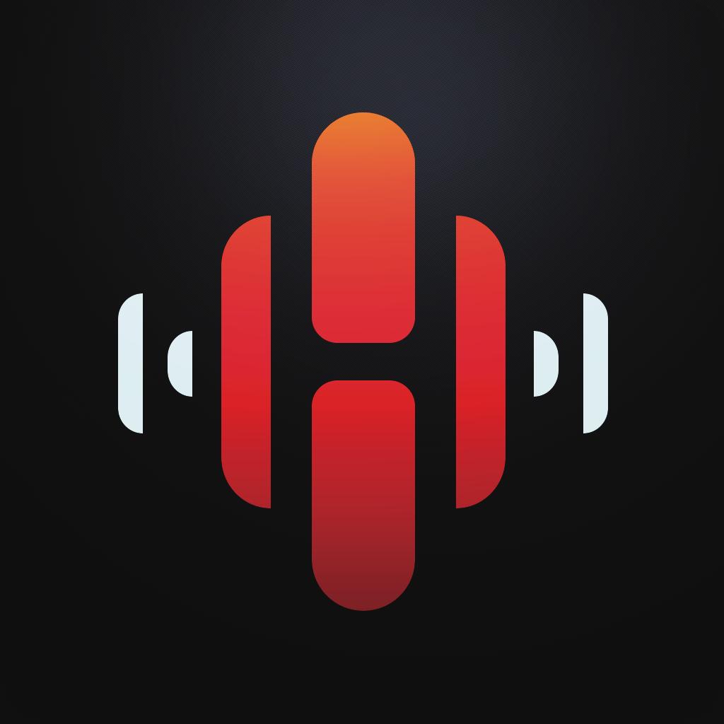 Obtención de la HEOS App Puede utilizar un gran número de servicios de streaming de música online desde la
