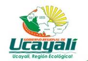 Pucallpa (Ucayali) Área de