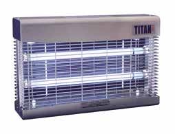 El Titan 300 es ideal para cocinas grandes y establecimientos comerciales.
