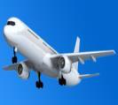 TRANSPORTE Medio de transporte Vía aérea Vía Terrestre Vía Marítima Ventajas Rápido y confiable.