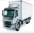 TIPOS DE TRANSPORTE Flexible Económico Mayor oferta Mayor capacidad de carga Gran capacidad de carga pesada.
