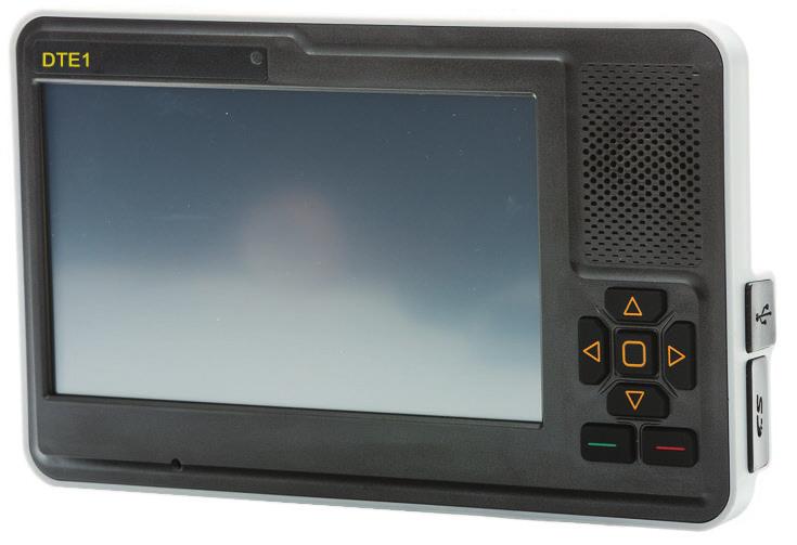 Wireless Model Configuration Vehicle Diagnostic J1939 Port CANBus V2.0B Cellular Communications and GPS Modules GSM 3.
