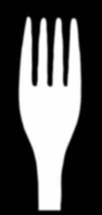 4/1 knife, fork, napkin, teaspoon 149.
