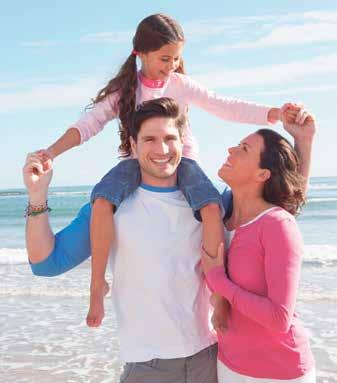 Recreación y Cultura VIVE EN FAMILIA PANAMÁ CON DECAMERON BEACH Un paraiso vacacional para tu descanso Un buen plan para pasar el tiempo libre con tus amigos o con tu familia.