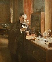 Pasteur, la atenuación de microorganismos y el desarrollo de vacunas