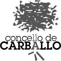 CONCELLO DE CARBALLO C.I.F.: P1501900C Praza do Concello S/N Teléfono 981 70 41 00 www.carballo.gal infocarballo@carballo.