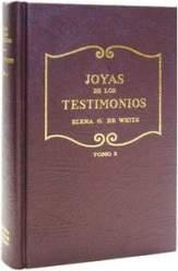 pp. 66-69; Joyas de los testimonios,