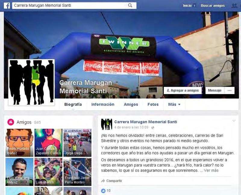Facebook www.facebook.