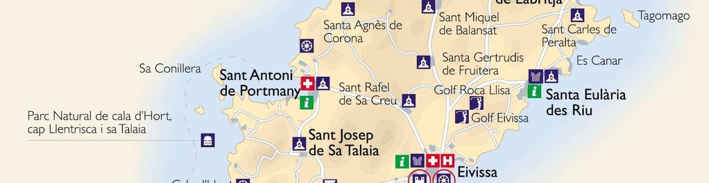 234,5 80,09 Menorca  (km²)