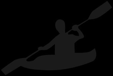 Programación deportiva Vacaciones Paddle Kayak De martes a domingo de 10:00a.m. a 6:00 p.m. Clases de Paddle Zona de kayak Playa Mansa Alquiler 1/2 hora Bs. 8.000,oo Clase Bs. 20.
