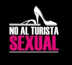 En Abril y Mayo realizamos el contacto con la fundación Pazamanos y nos unimos a su campaña No al turista sexual, promoviendo unos videos en nuestra página Web www.volemos.com.co Link http://www.