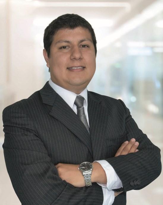 Especialista Técnico 9 años de experiencia profesional En Senace desde julio de 2015 Bióloga de la Universidad Nacional Pedro Ruiz Gallo.