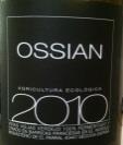 32.50 Ossian 2013 100% verdejo Bodegas