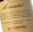 DESSERT WINES Glass Bottle Enrique Mendoza Moscatel Alicante, 5.50 27.