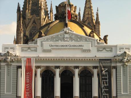 Filosofía www.udg.mx Aprobada el 6 de mayo de 2008 por la ley orgánica de la universidad Autónoma del Estado de Morelos.