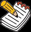 Things to Sign Formulario de medios sociales Formulario de inscripción (para cada niño) Formulario de Manual de Padres Formulario