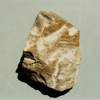 Rocas sedimentarias químicas Secundarias Denición Es la segunda roca que