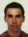 Pau Fradera (4x400) Barcelona, 08.04.1987, 1,84m/73kg Entrenadora: Luis Sevillano Cl