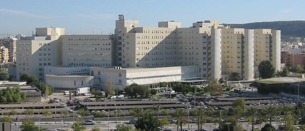 Hospital General Universitario de Alicante