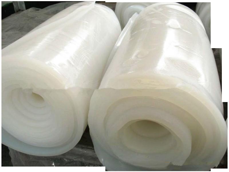 La silicona cedular o también llamada silicona esponjosa debe esta característica a las cédulas de aire que se encapsularon en el momento de su fabricación, tiene buena resistencia a la compresión y