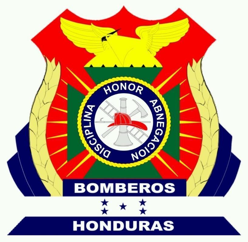 HEROICO Y BENEMÉRITO CUERPO DE BOMBEROS DE HONDURAS