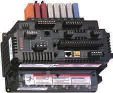 Power Logic PowerLogic Monitores de Circuitos Serie 4000/3000 Monitores de Circuitos Serie 4000 (CM4250 & CM4000T) Líder en precisión en la industria ahora con funciones incorporadas para facilita la