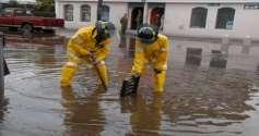 Sin embargo el ámbito de rescate en el Cuerpo de Bomberos del Distrito Metropolitano de Quito ha incrementado por lo que hoy en día se encuentra ya formado equipos de búsqueda en aguas rápidas para
