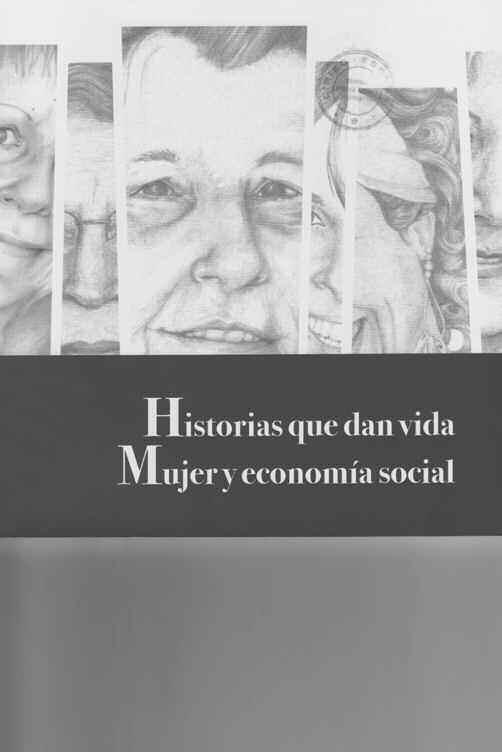 espacios nacionales, en torno de la economía social son el objeto de este libro.