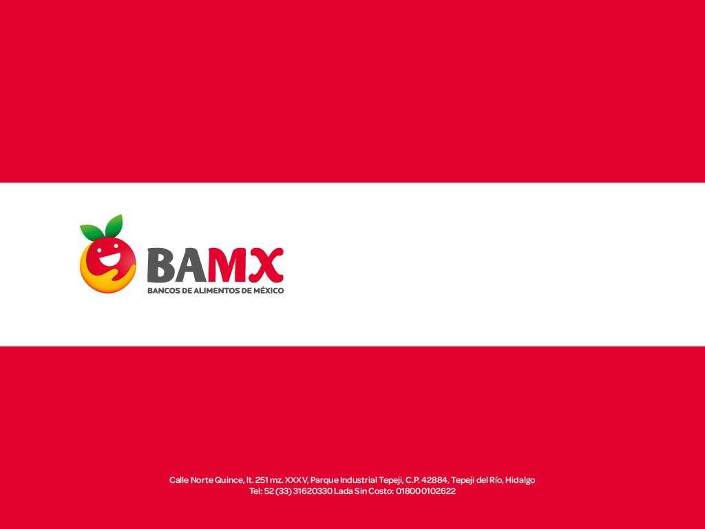 Bancos de Alimentos de México