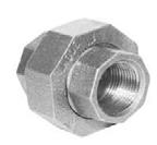 TUERCA UNION H-H FIG.340 INOX 1/8 TAPON H.HEX F.