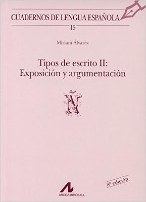 5. Bibliografía Bibliografía básica ÁLVAREZ, MÍRIAM (2010),