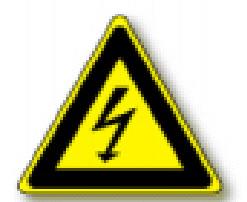 4 Manual técnico 1. Indicaciones de seguridad Peligro! Sólo electricistas profesionales deben efectuar reparaciones en el aparato.