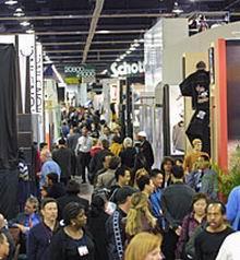 POR QUÉ PARTICIPAR EN FERIAS? Feria Magic Las Vegas Acceder a nuevos mercados. Exhibir, probar o lanzar bienes o servicios.