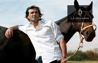 ANEXOS Creada a principios del 2004 por Adolfo Cambiaso, La Dolfina Polo Lifestyle comparte su