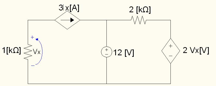 http:///wpmu/gispud/ 3.1 LINEALIDAD Y PROPORCIONALIDAD Ejercicio 41. Linealidad y proporcionalidad.(rairán, 2003, pág. 155) A partir del circuito encuentre el valor de. Circuito 80.