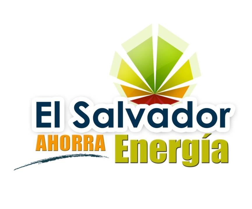 ACCIONES PESAE Revista El Salvador Ahorra Energía Programa de capacitación a MIPYMES Promoción de la Eficiencia Energética Apoyo a
