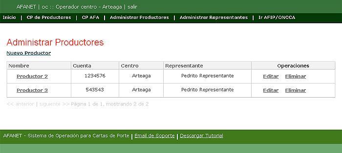 link indicado, donde se le presentará una ventana que le pedirá la cantidad de CP requeridas, dándole aviso a AFA Rosario.
