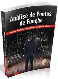 de Requisitos Medición y auditoría en medición de software Análisis de productividad en proyectos de software El libro más vendido de FPA en Brasil fue escrito por nosotros Formó