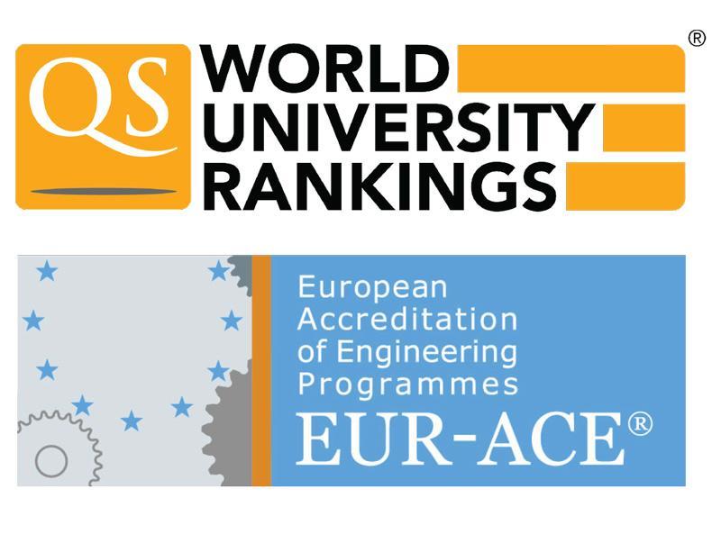 La UC3M se sitúa en el puesto número 20 entre las 50 mejores universidades del mundo con menos de 50 años, según el Ranking QS Top Fifty