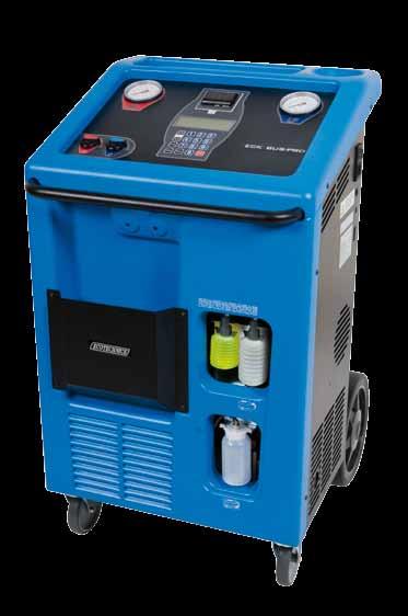 11/49 C 2 filtro antihumedad Capacidad 170 l/min, grado de vacío 0,1 mbar Hermético de 12 cc, alta presión Velocidad de flujo de 1 kg / min 40 litros,