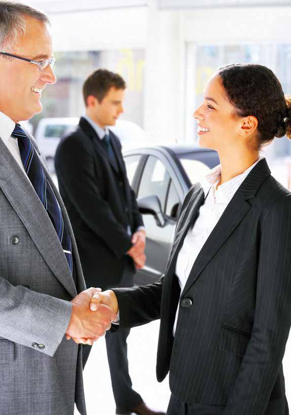 Bienvenido En primer lugar le agradecemos la confianza depositada en BBVA AUTORENTING, compañía especializada en el renting de automóviles y le damos la bienvenida a todo un mundo de servicios.