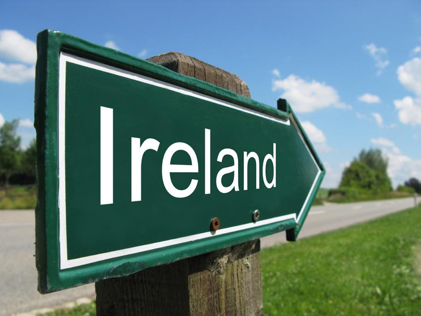 CURSOS DE INGLÉS EN IRLANDA ACTIVIDADES INCLUIDAS + Traslados in/out en Irlanda + Estancias