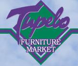 com Tupelo Furniture Market Misisipi / Estados Unidos 06 09