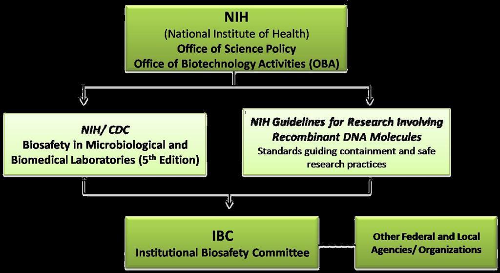 IBC CDC USDA DHHS (Department of Health and Human Services)
