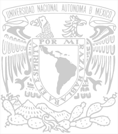 UNIVERSIDAD NACIONAL AUTONOMA DE MÉXICO FACULTAD DE ESTUDIOS SUPERIORES ACATLÁN CARRERA