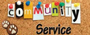Weekly meetings will begin on September 13th. @ 7:00 p.m. in the Church rectory. For more information, contact: rcia@ascensionchurchnyc.org Come join us! DOES YOUR CHILD NEED COMMUNITY SERVICE HOURS?