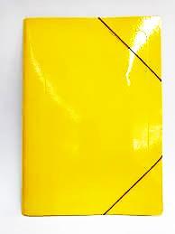 INGLÉS Una carpeta amarilla con elástico. 1 cuaderno college 100 hojas cuadriculado 7mm.